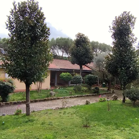 Vivas Rubra B&B