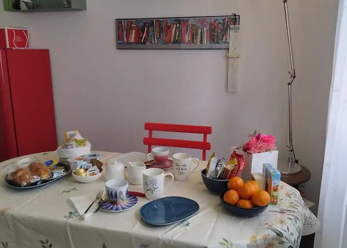 Vivas Rubra Acomodação com café da manhã  4*