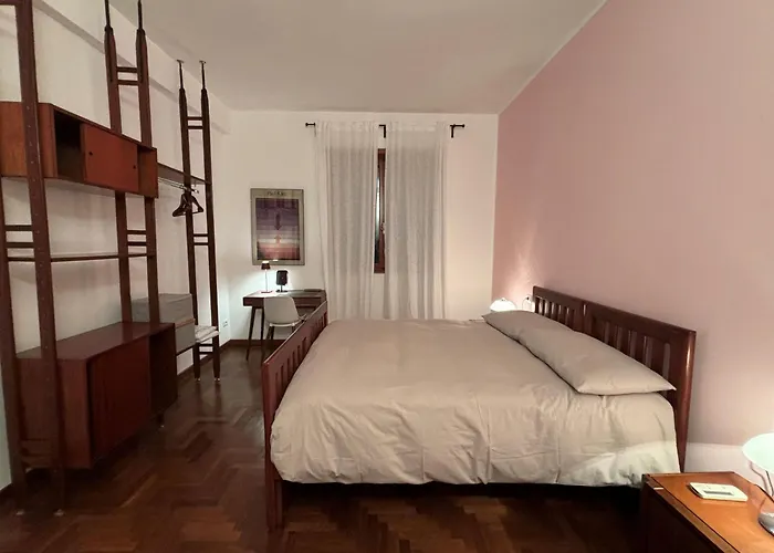Vivas Rubra 4* Roma