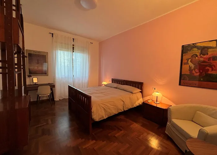 Vivas Rubra 4* Roma