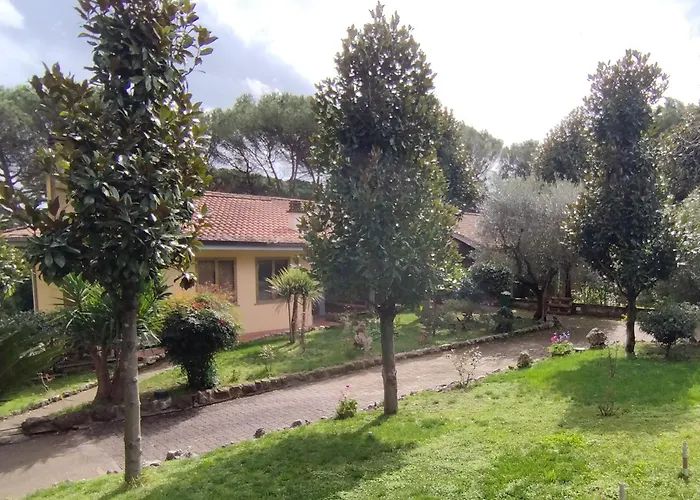Vivas Rubra Acomodação com café da manhã  Roma